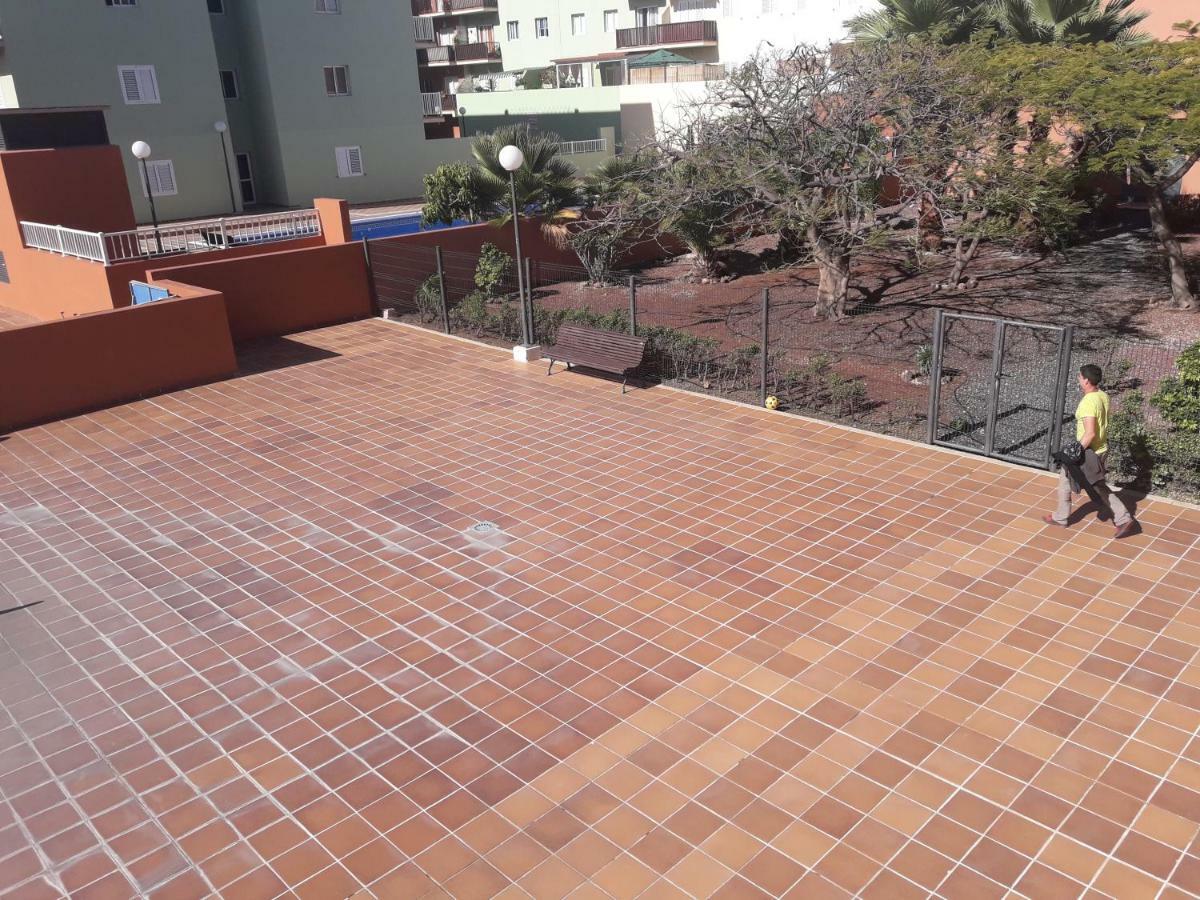Apartamento Casa Leli Candelaria Exterior foto