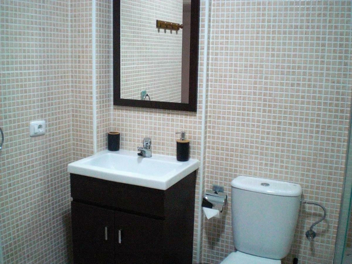 Apartamento Casa Leli Candelaria Exterior foto