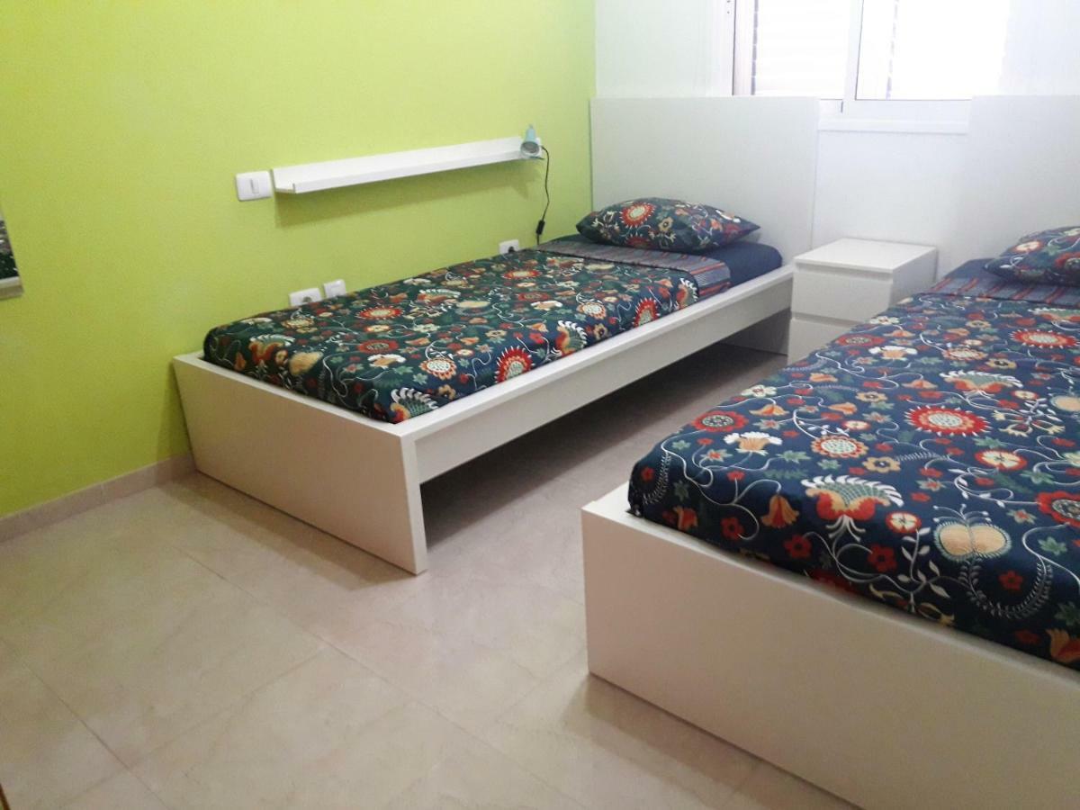 Apartamento Casa Leli Candelaria Exterior foto