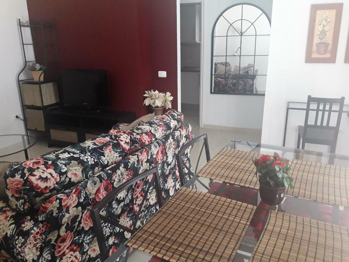 Apartamento Casa Leli Candelaria Exterior foto