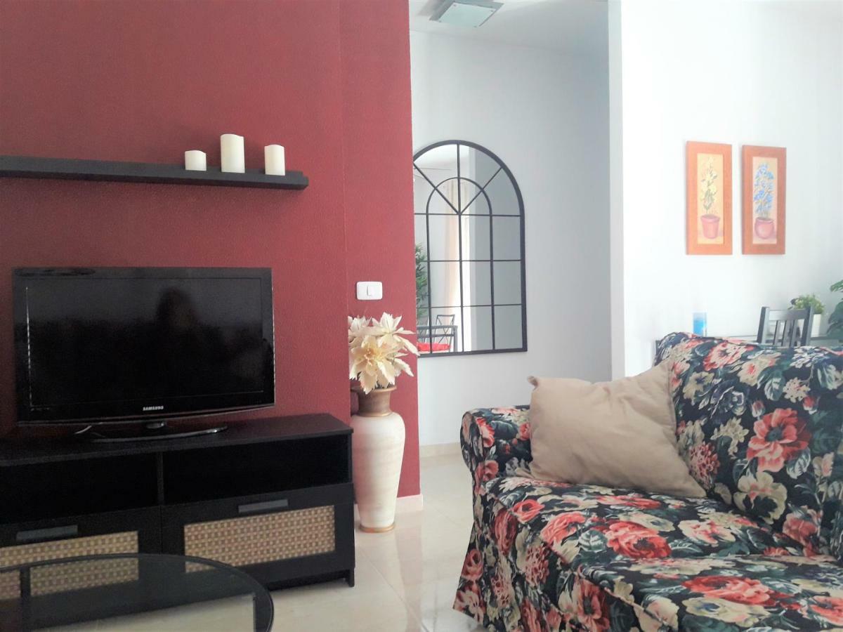 Apartamento Casa Leli Candelaria Exterior foto