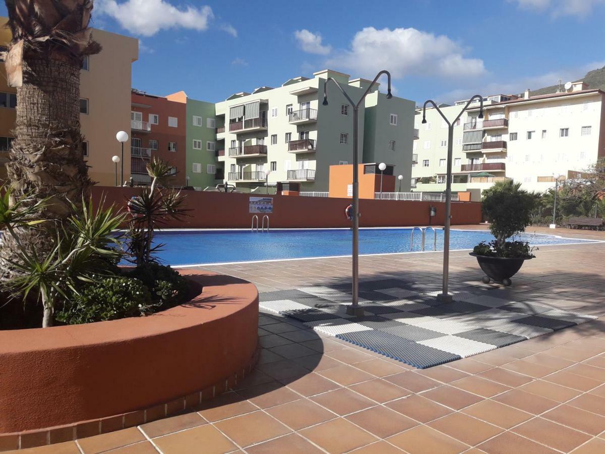 Apartamento Casa Leli Candelaria Exterior foto